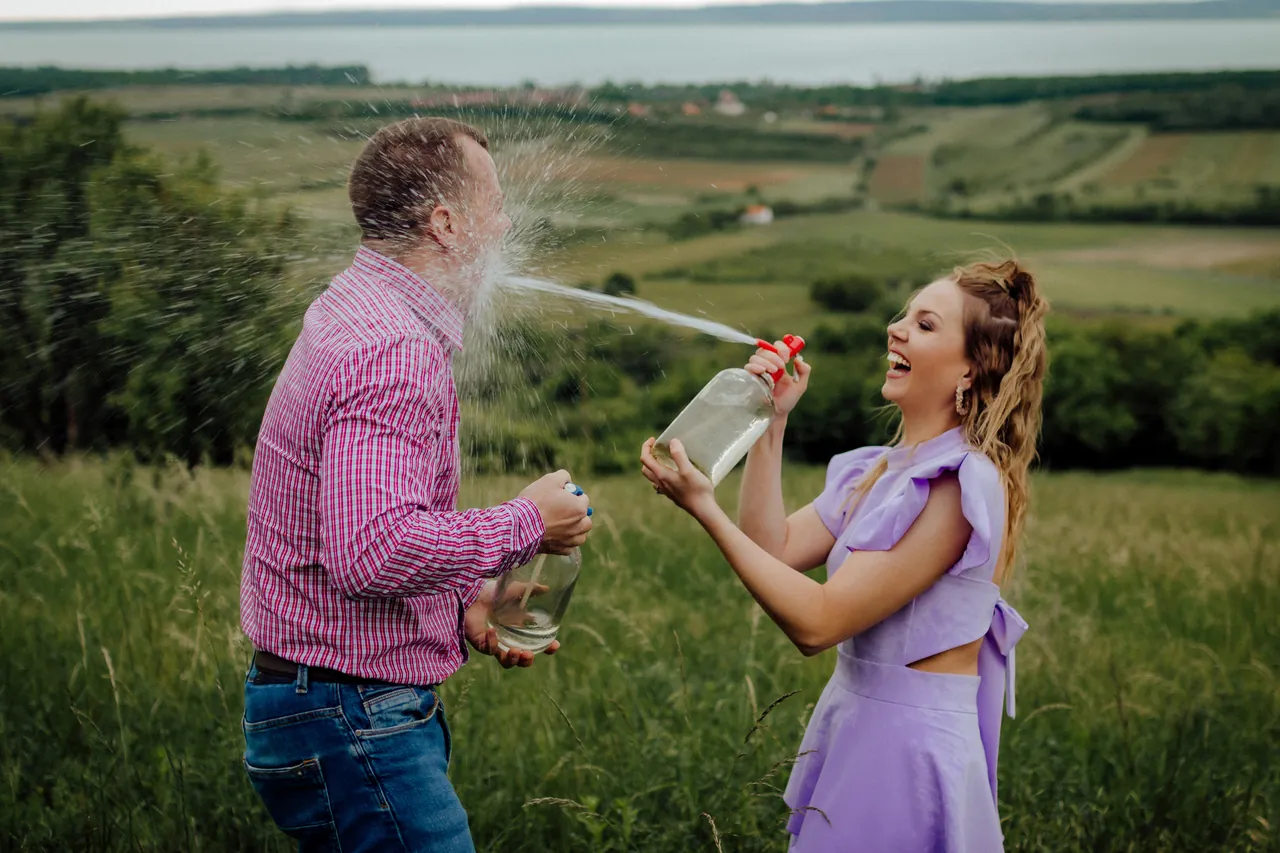 Farkas Hajnalka fotográfus, Szeged
